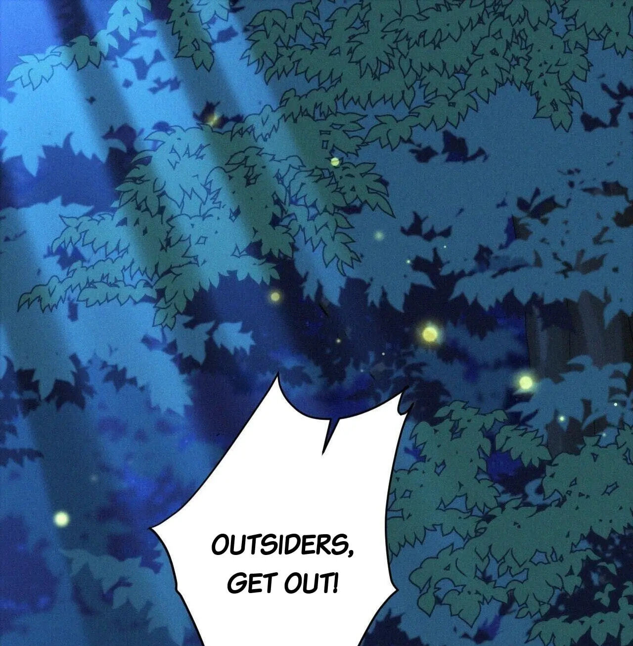 All Thoughts Lead To Love Chapter 16 page 3 - 