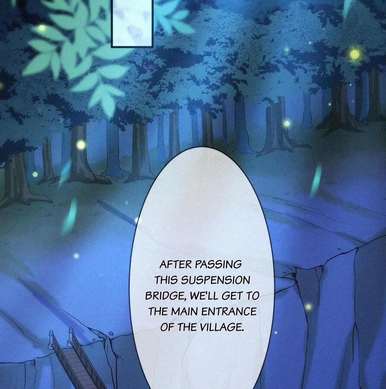 All Thoughts Lead To Love Chapter 16 page 24 - 