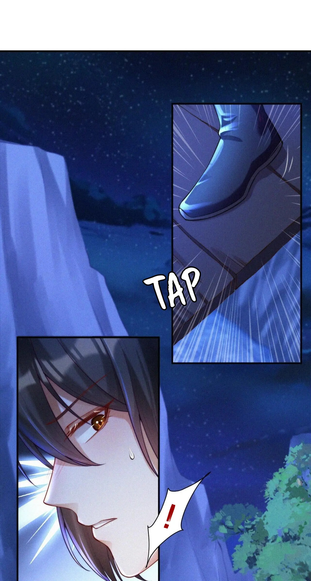 All Thoughts Lead To Love Chapter 16 page 26 - 