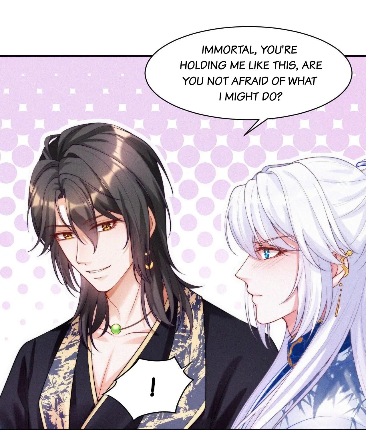 All Thoughts Lead To Love Chapter 16 page 28 - 