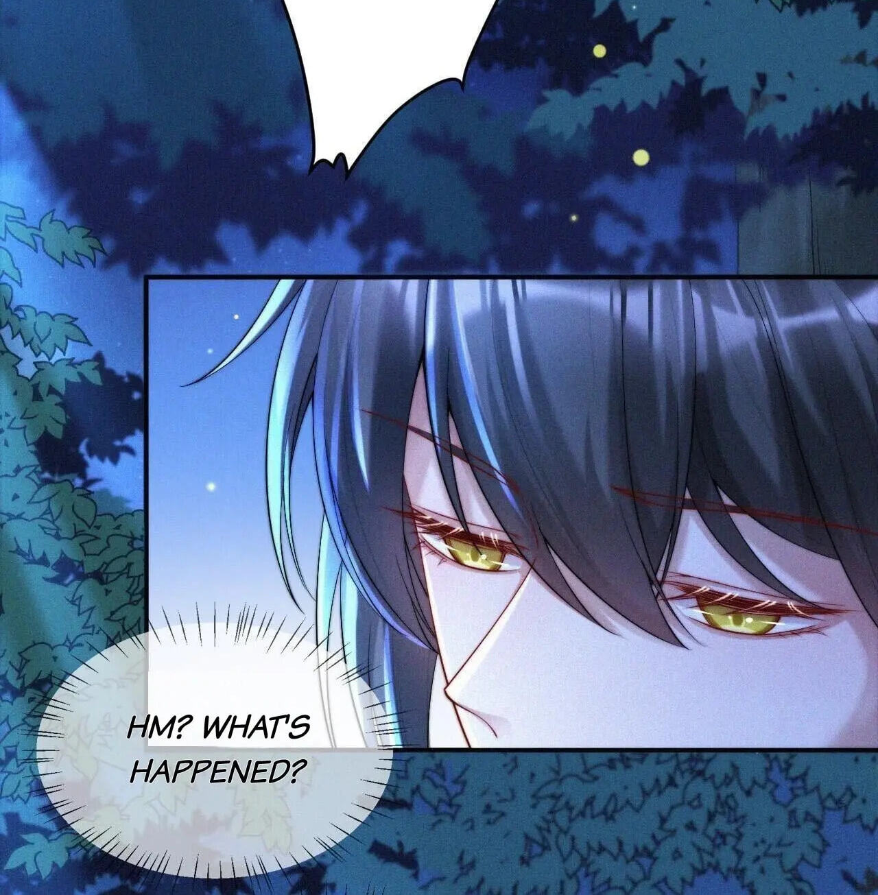 All Thoughts Lead To Love Chapter 16 page 4 - 