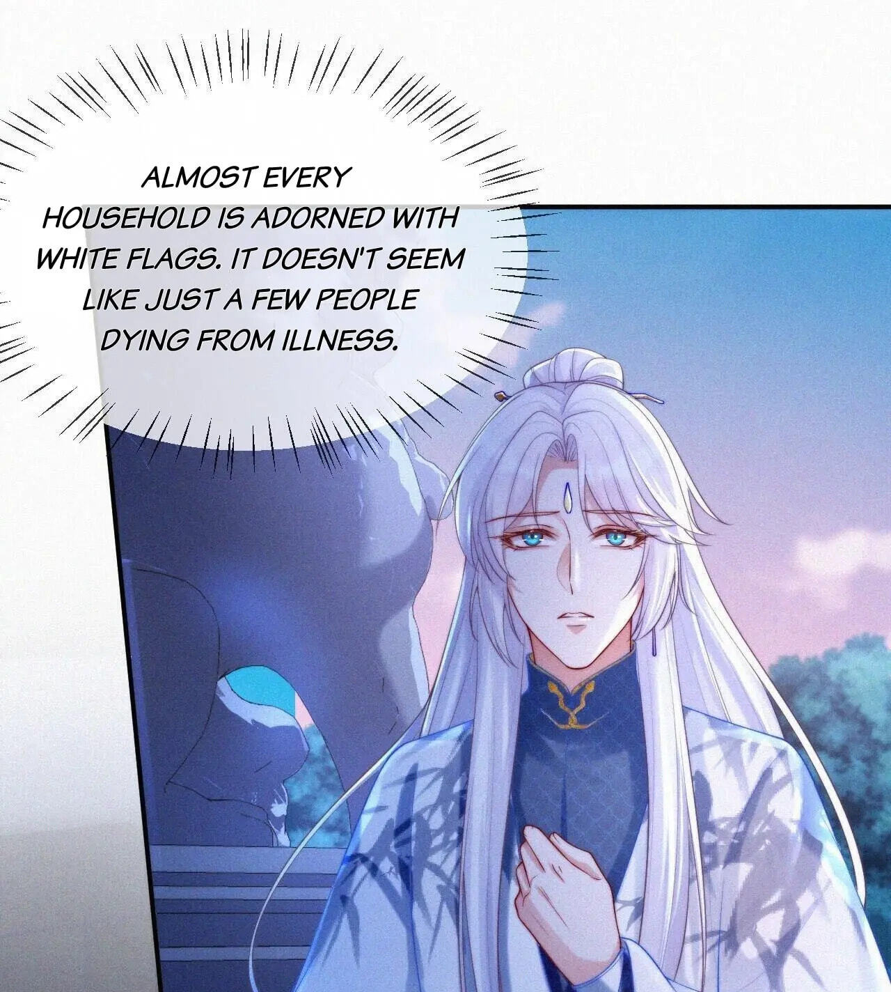 All Thoughts Lead To Love Chapter 16 page 33 - 