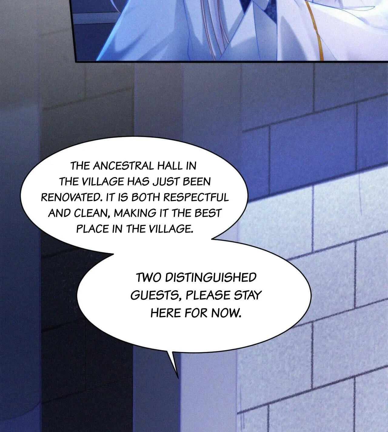 All Thoughts Lead To Love Chapter 16 page 34 - 