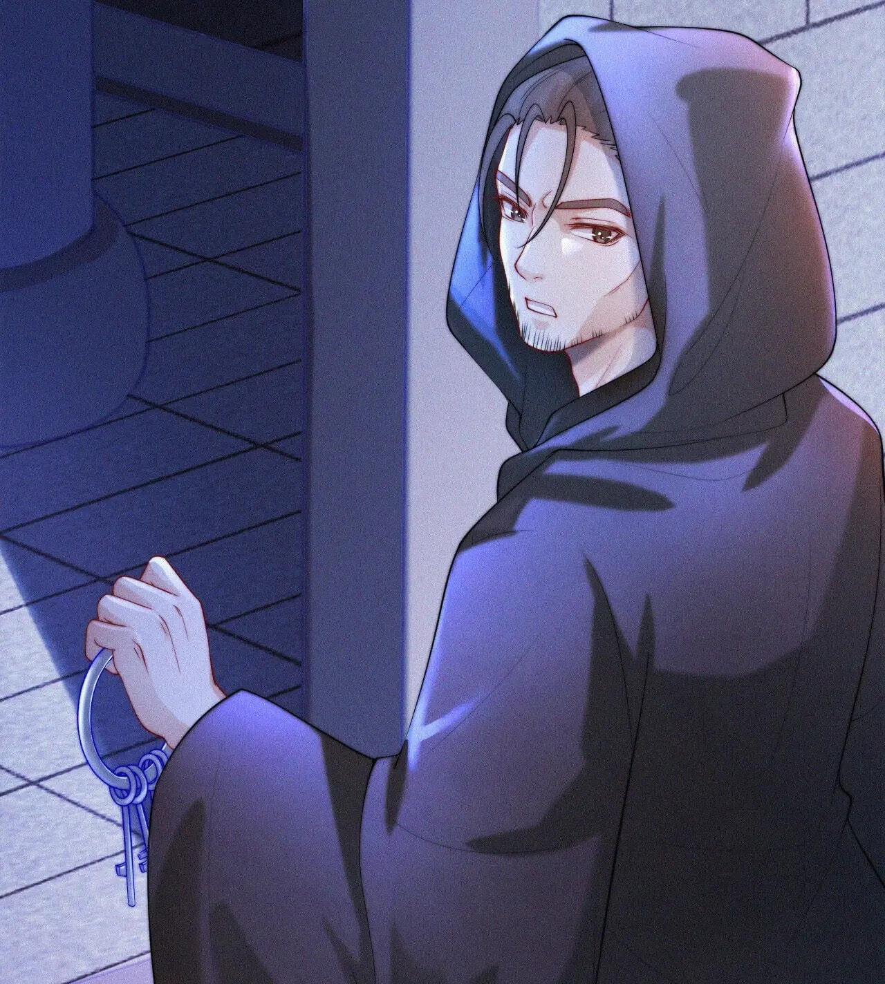 All Thoughts Lead To Love Chapter 16 page 35 - 