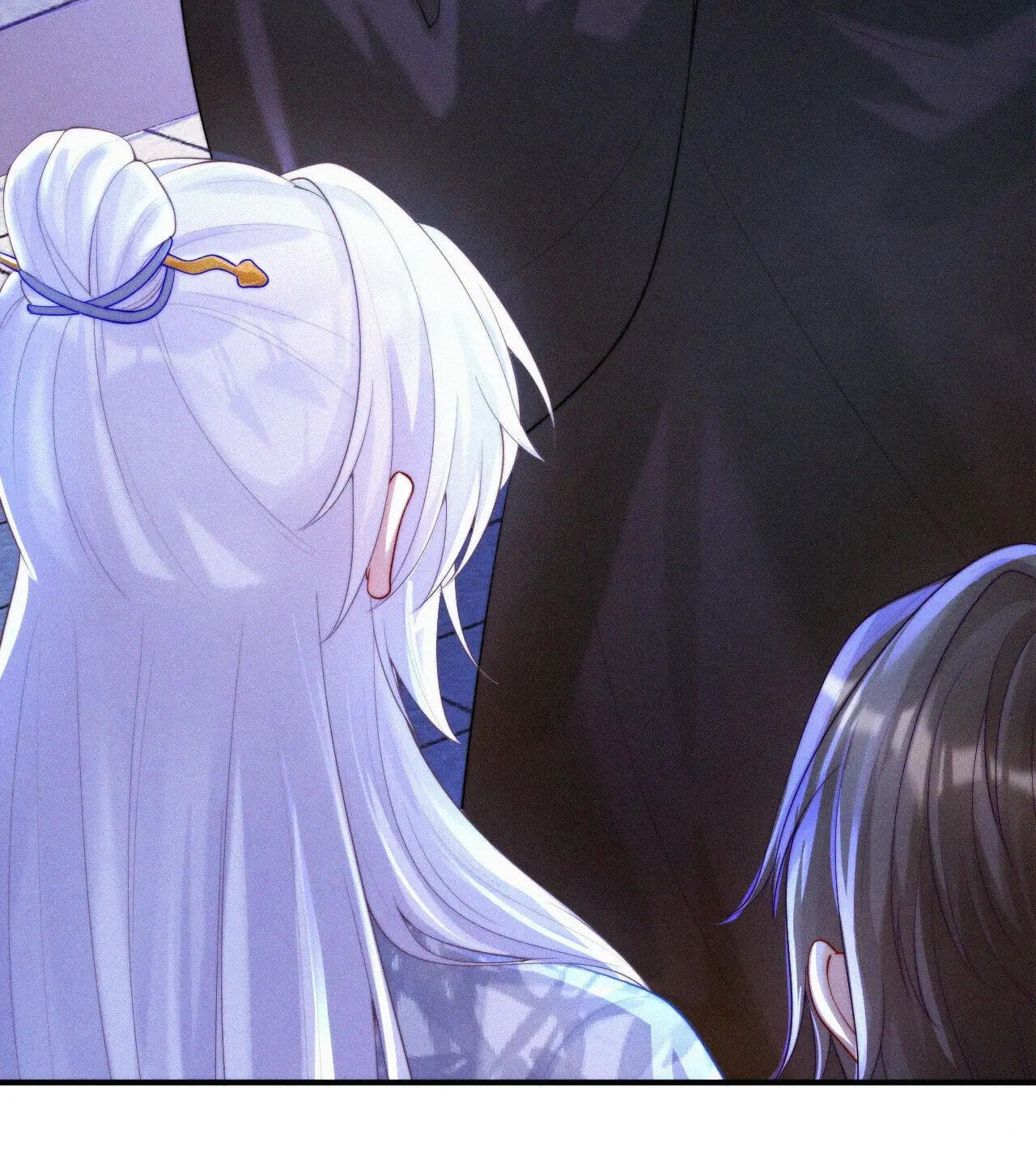 All Thoughts Lead To Love Chapter 16 page 36 - 