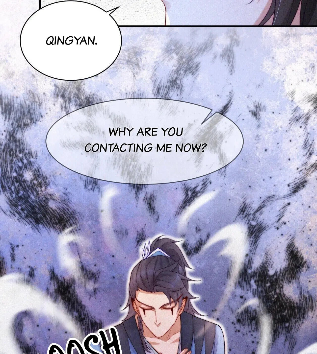 All Thoughts Lead To Love Chapter 16 page 43 - 