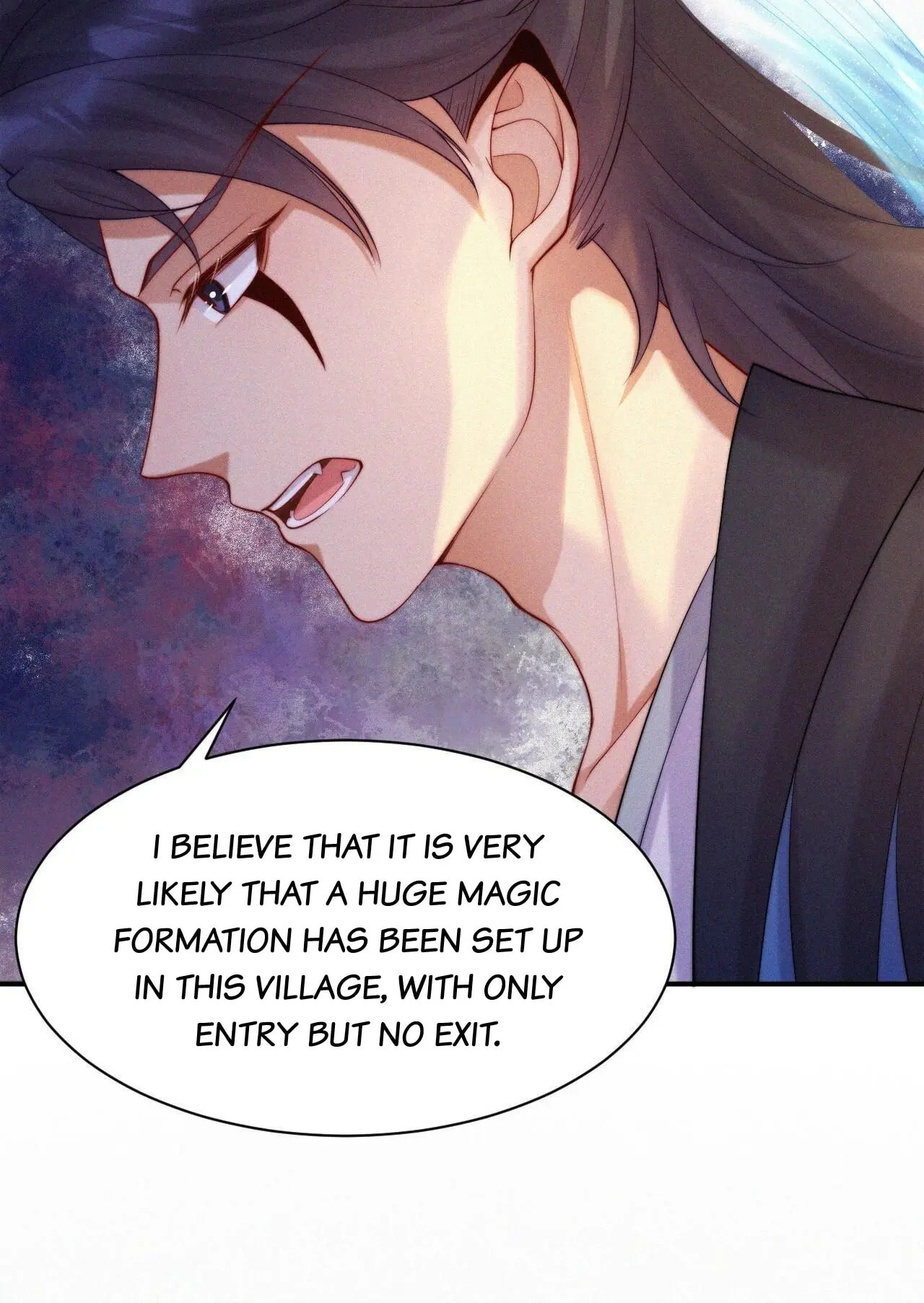All Thoughts Lead To Love Chapter 16 page 46 - 