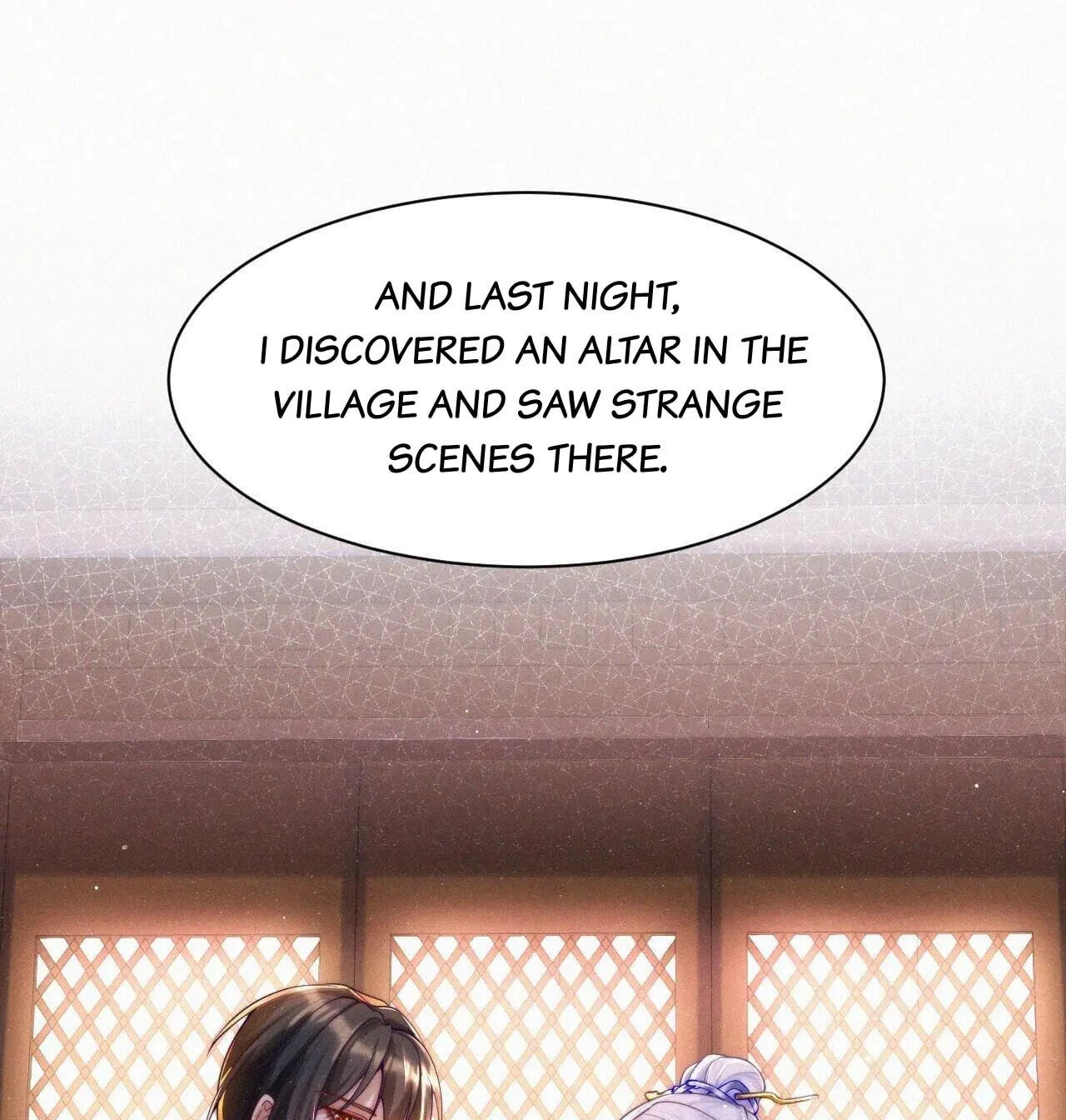 All Thoughts Lead To Love Chapter 16 page 47 - 