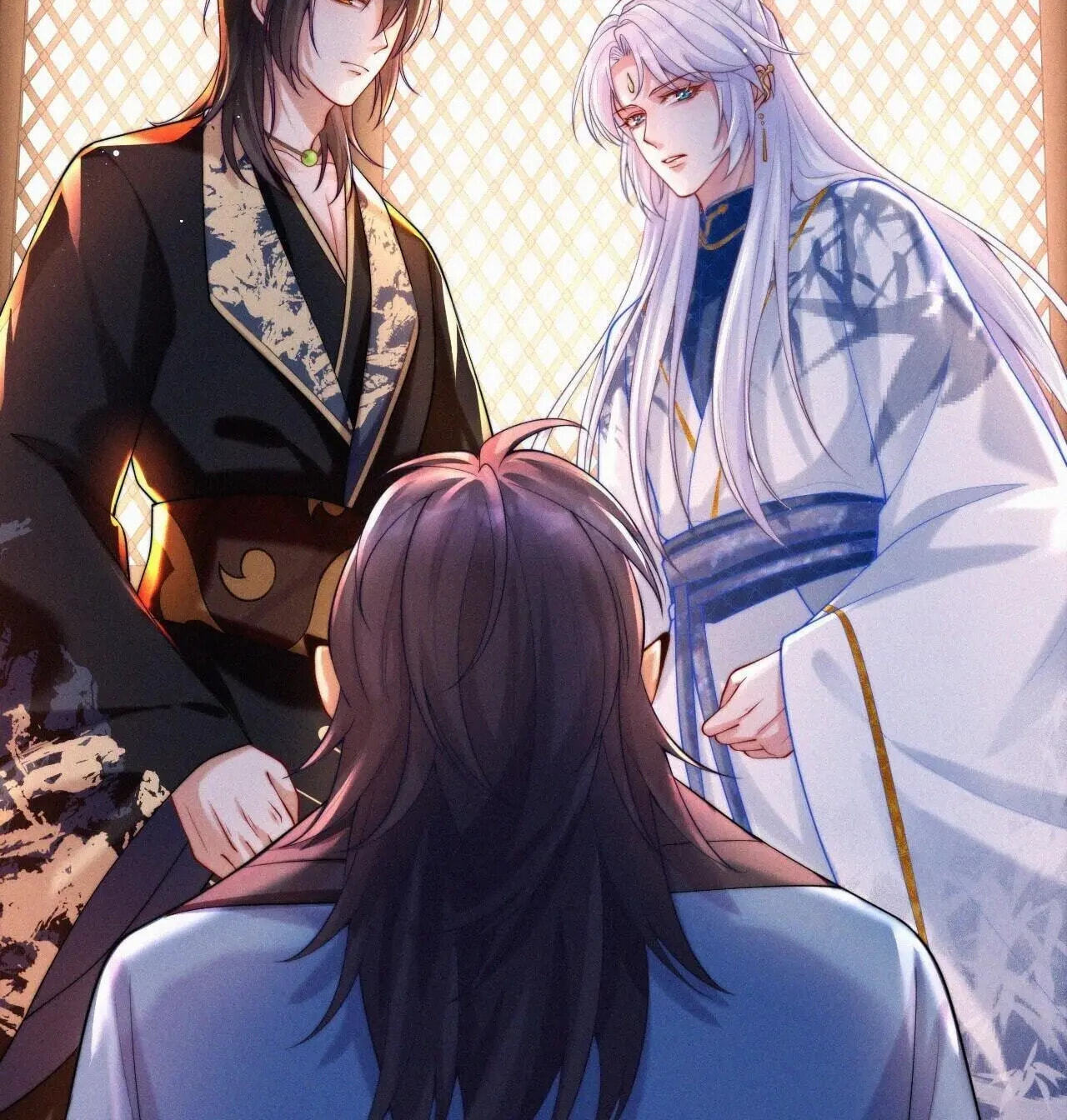 All Thoughts Lead To Love Chapter 16 page 48 - 