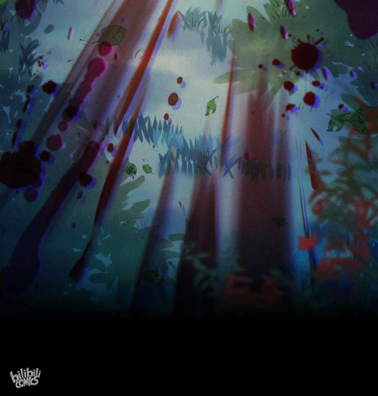 All Thoughts Lead To Love Chapter 16 page 50 - 