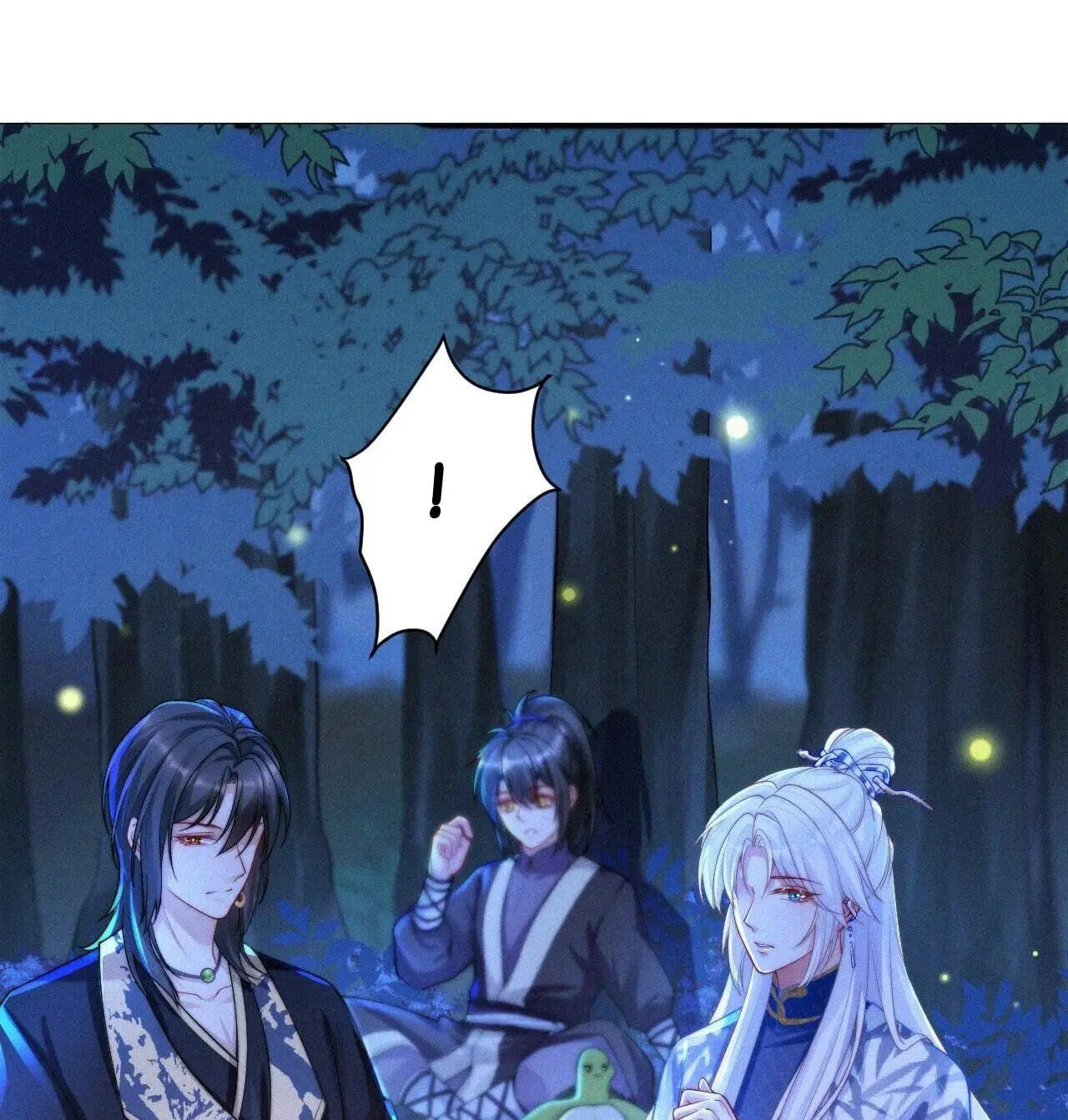 All Thoughts Lead To Love Chapter 16 page 6 - 