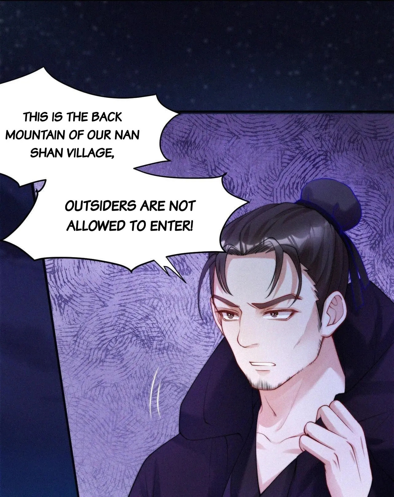 All Thoughts Lead To Love Chapter 16 page 9 - 