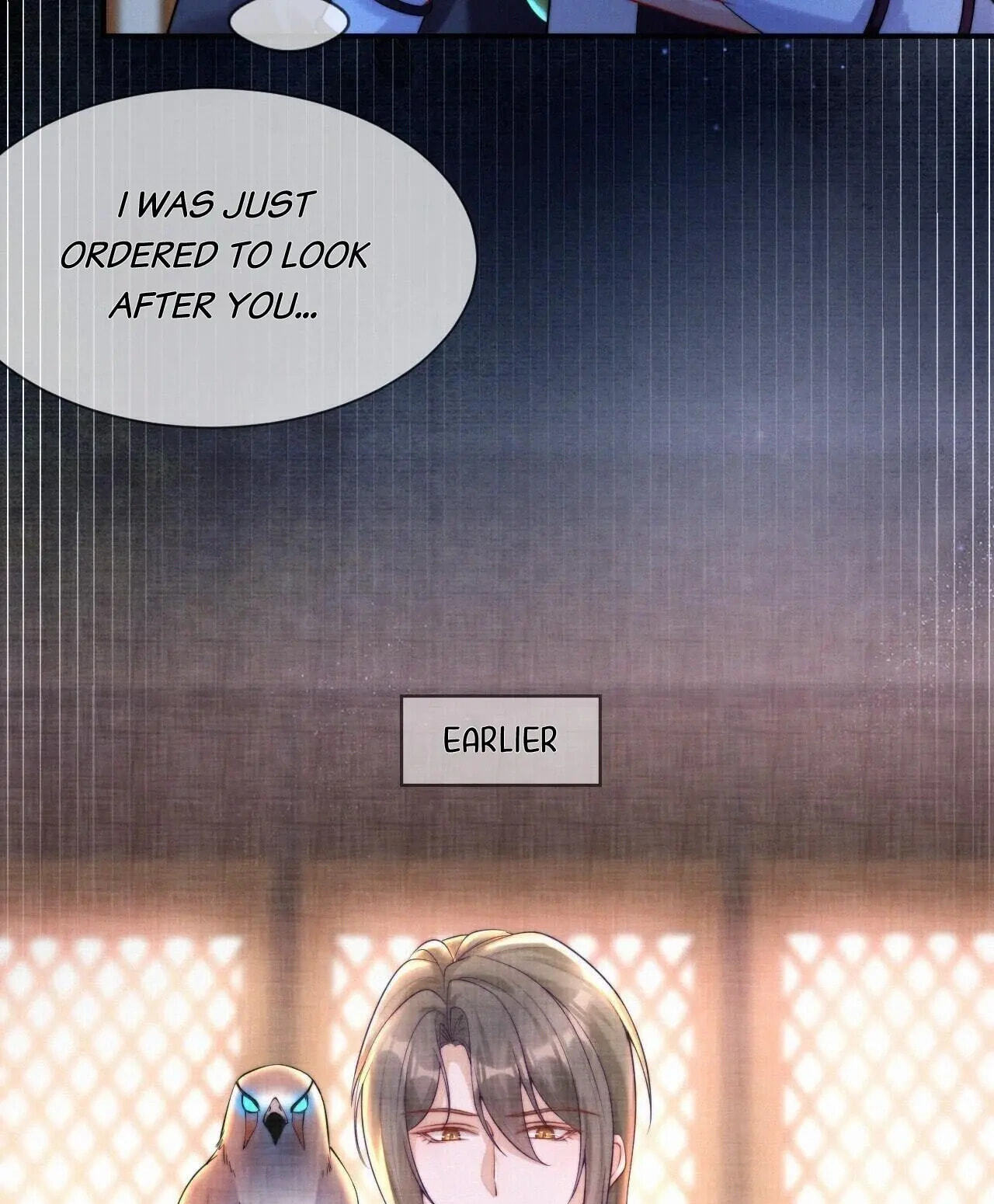 All Thoughts Lead To Love Chapter 17 page 12 - 