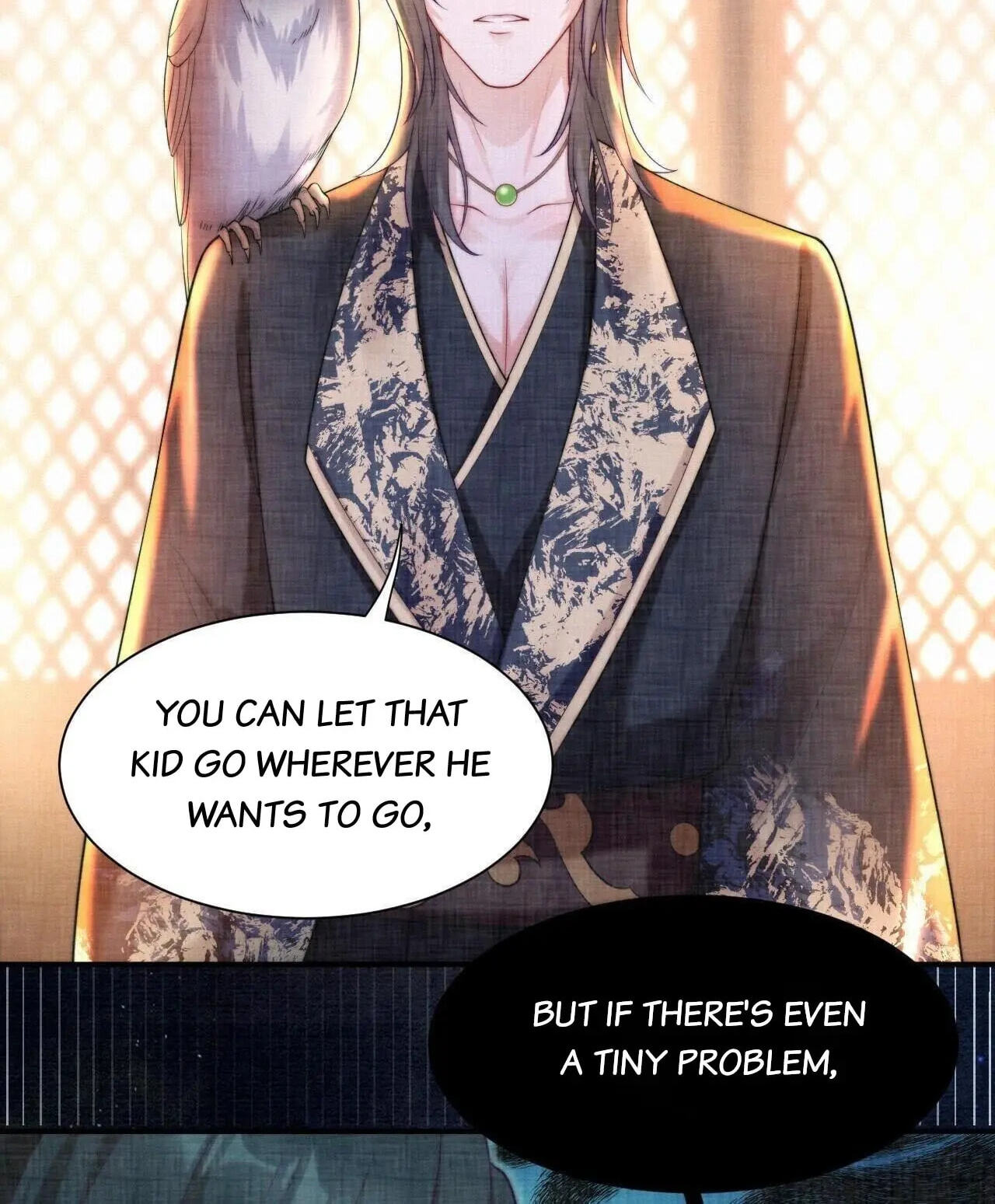 All Thoughts Lead To Love Chapter 17 page 13 - 