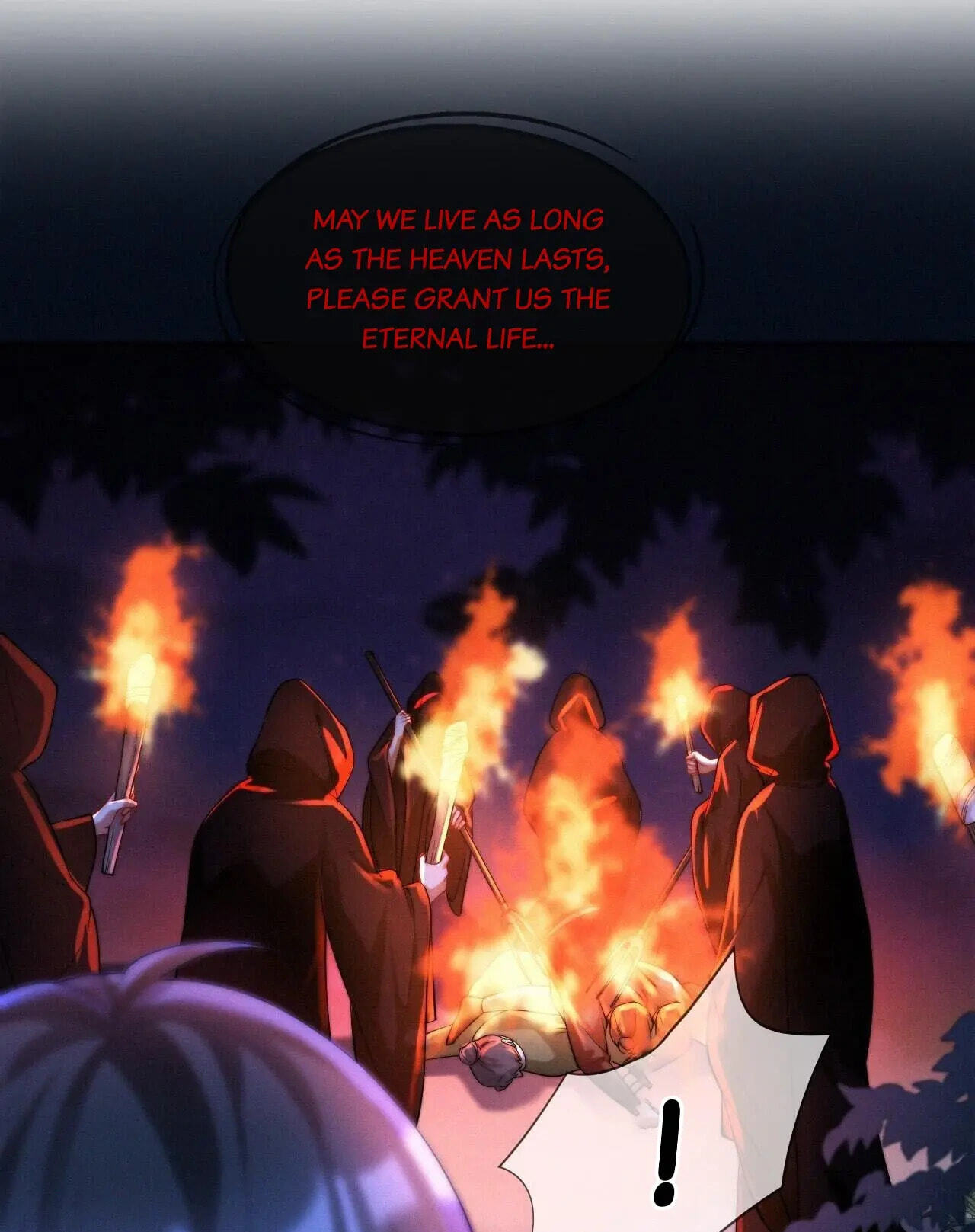 All Thoughts Lead To Love Chapter 17 page 17 - 
