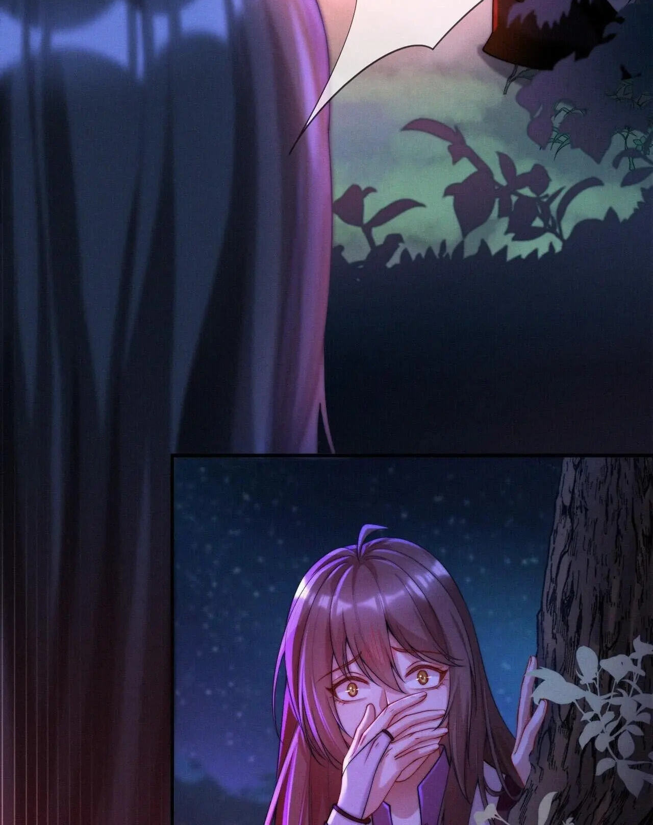 All Thoughts Lead To Love Chapter 17 page 18 - 