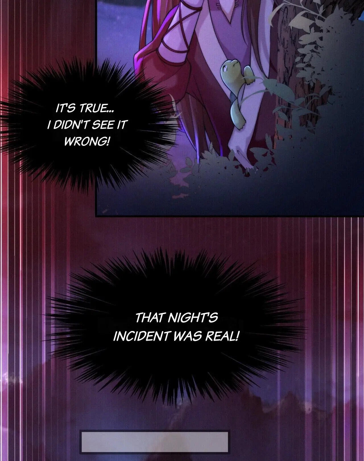 All Thoughts Lead To Love Chapter 17 page 19 - 
