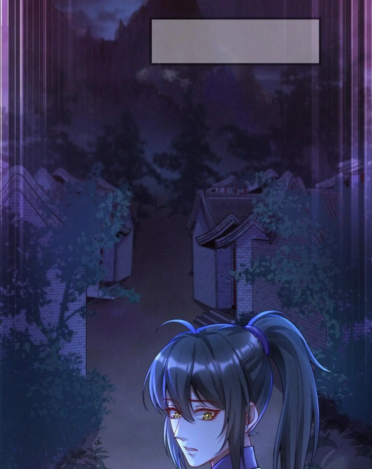 All Thoughts Lead To Love Chapter 17 page 20 - 