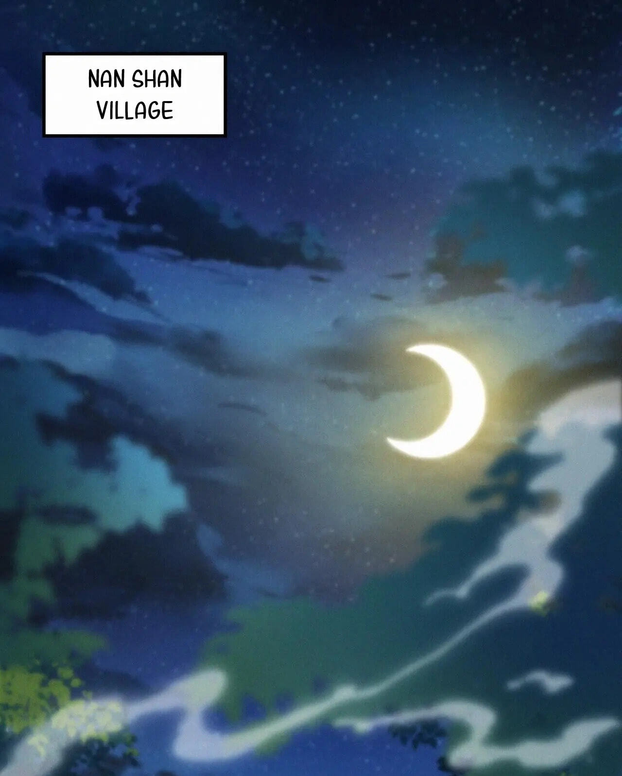 All Thoughts Lead To Love Chapter 17 page 3 - 