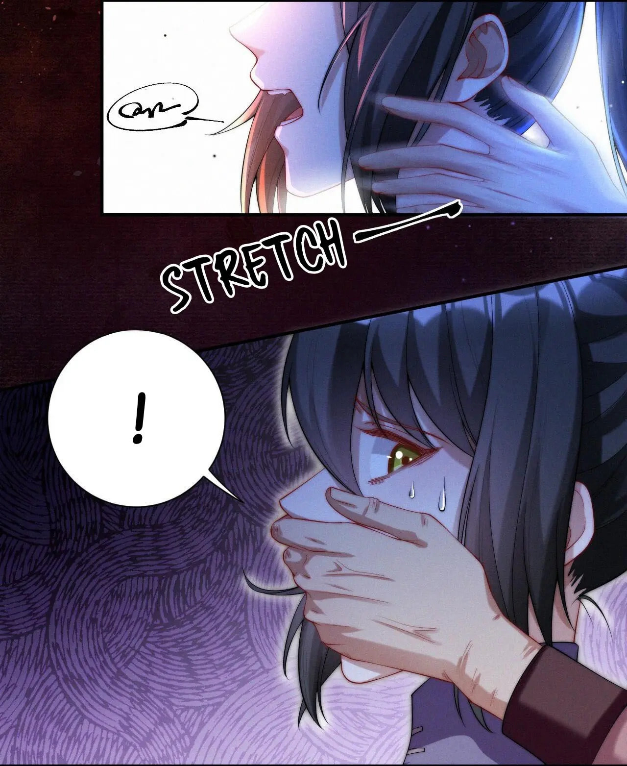 All Thoughts Lead To Love Chapter 17 page 26 - 
