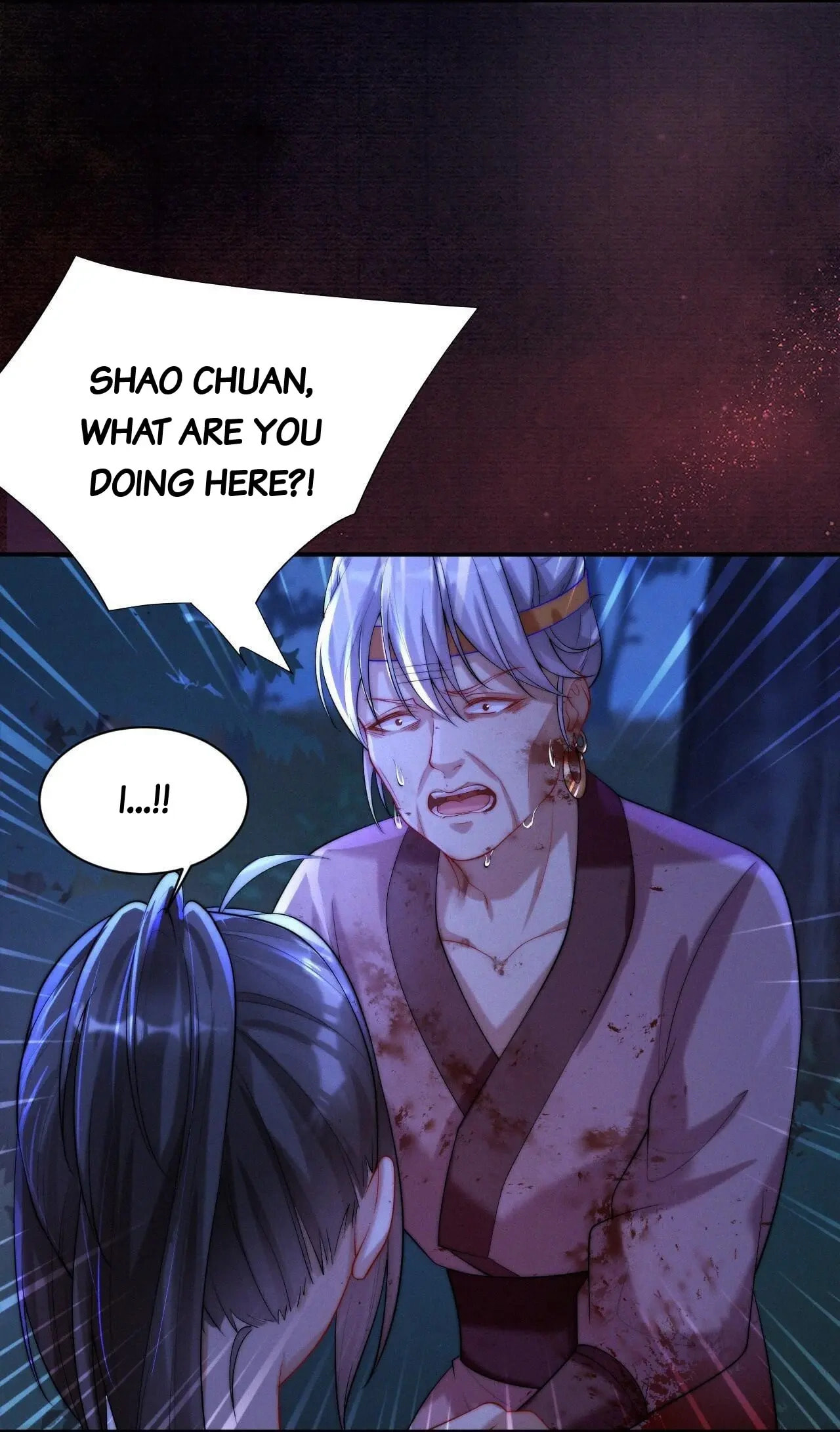 All Thoughts Lead To Love Chapter 17 page 27 - 