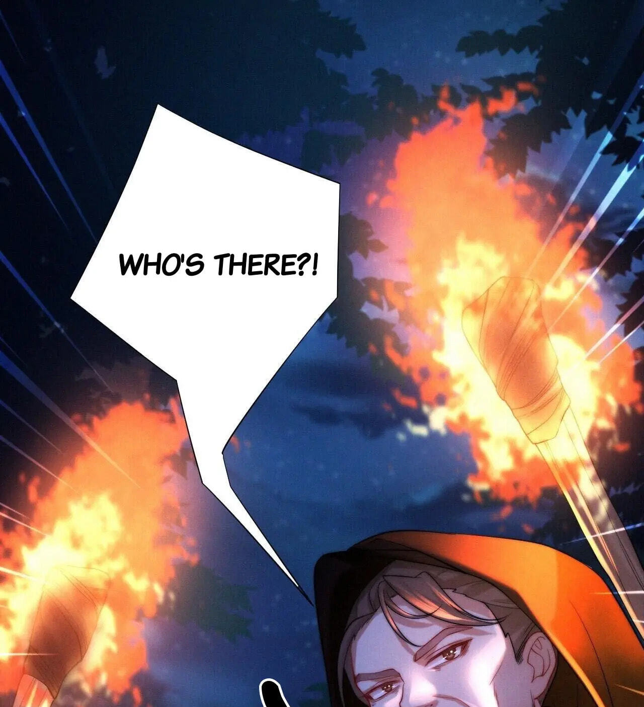 All Thoughts Lead To Love Chapter 17 page 32 - 