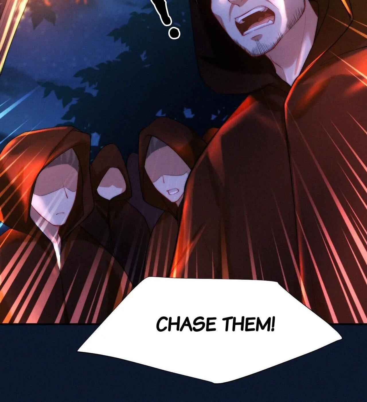 All Thoughts Lead To Love Chapter 17 page 33 - 