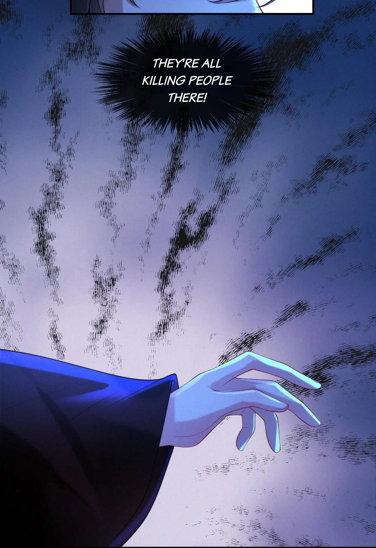 All Thoughts Lead To Love Chapter 17 page 35 - 