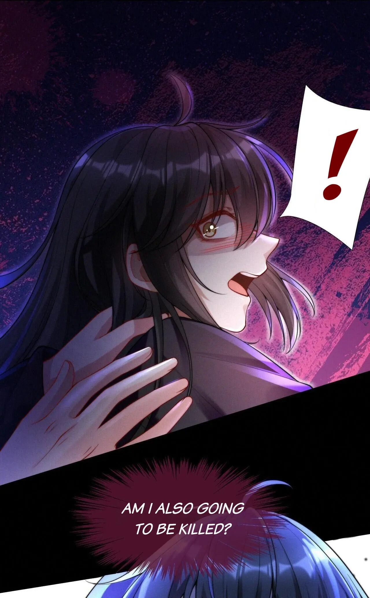 All Thoughts Lead To Love Chapter 17 page 36 - 