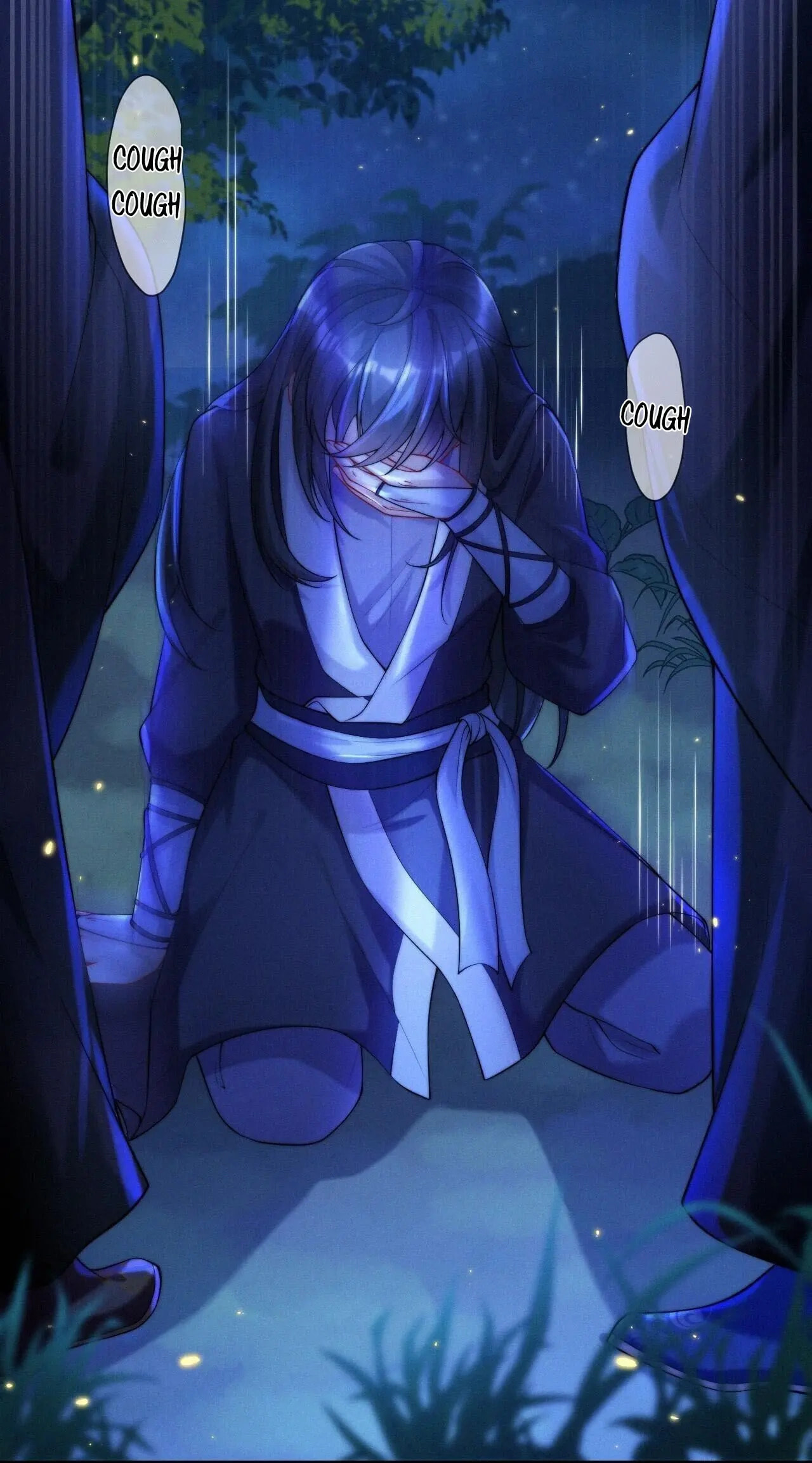All Thoughts Lead To Love Chapter 17 page 38 - 