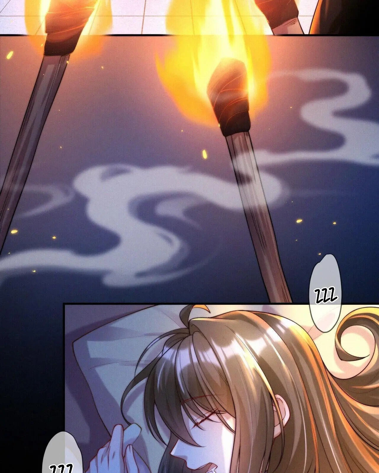 All Thoughts Lead To Love Chapter 17 page 5 - 