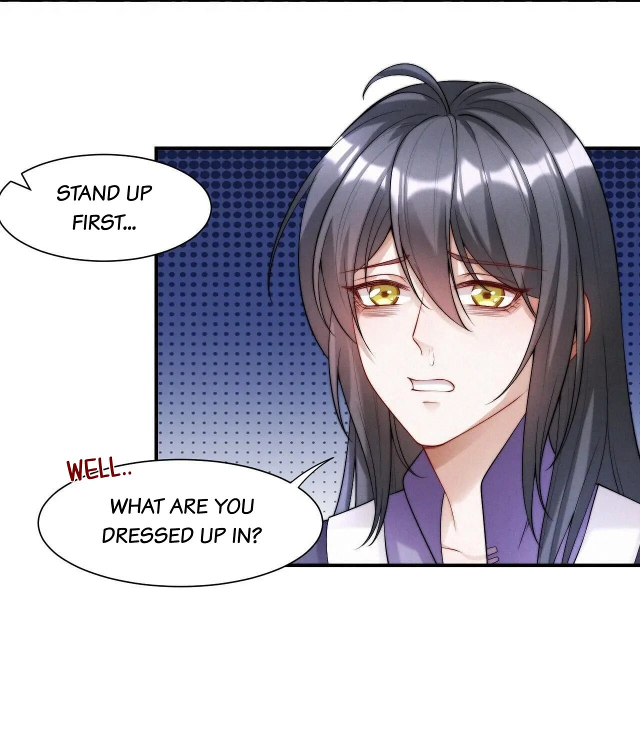 All Thoughts Lead To Love Chapter 17 page 42 - 