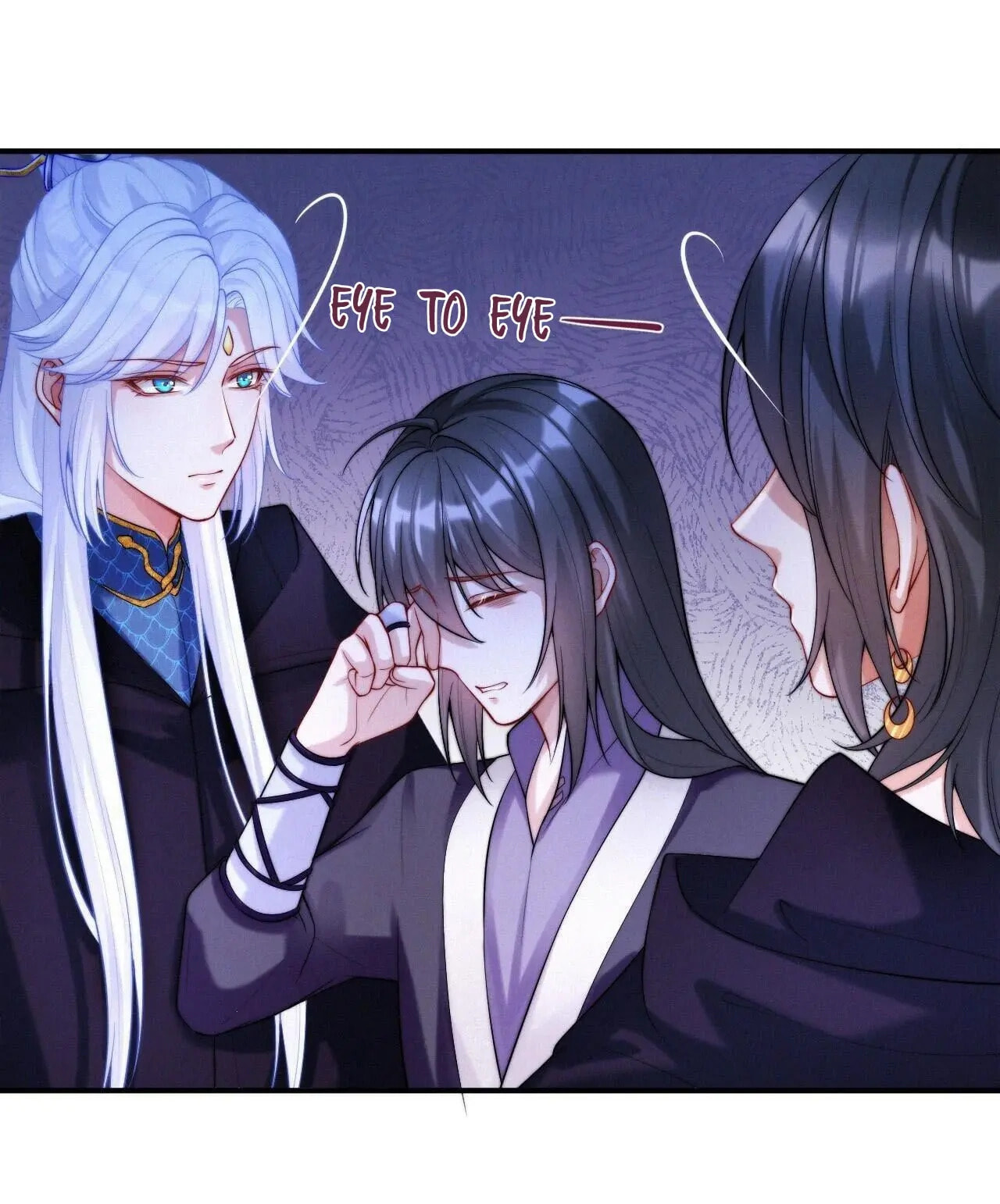All Thoughts Lead To Love Chapter 17 page 43 - 