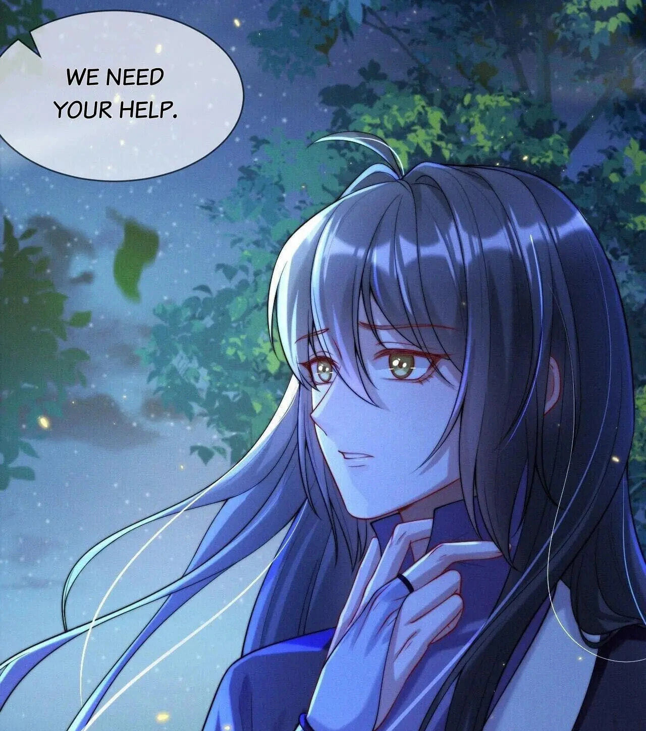 All Thoughts Lead To Love Chapter 17 page 47 - 