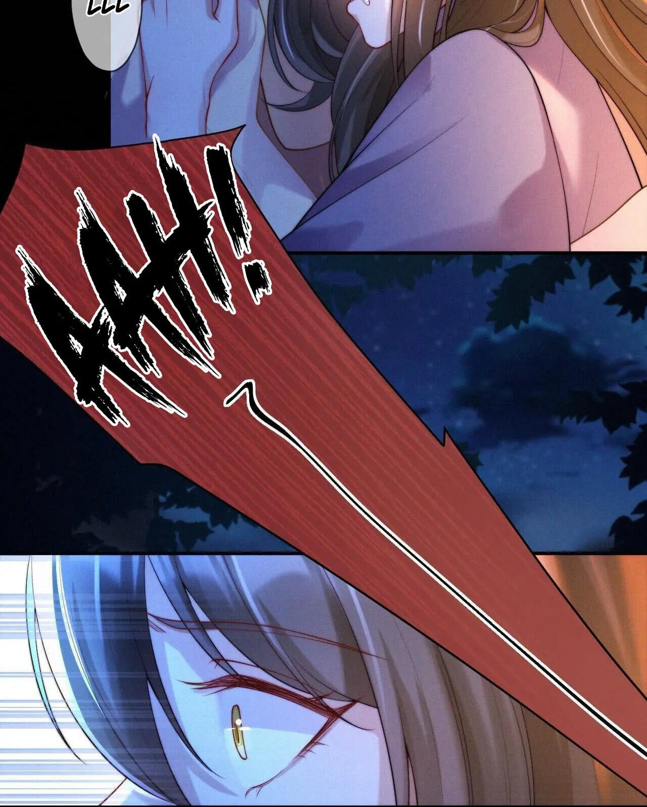 All Thoughts Lead To Love Chapter 17 page 6 - 