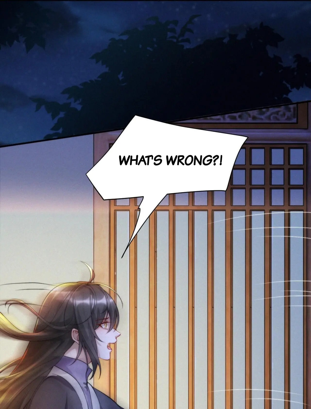 All Thoughts Lead To Love Chapter 17 page 7 - 