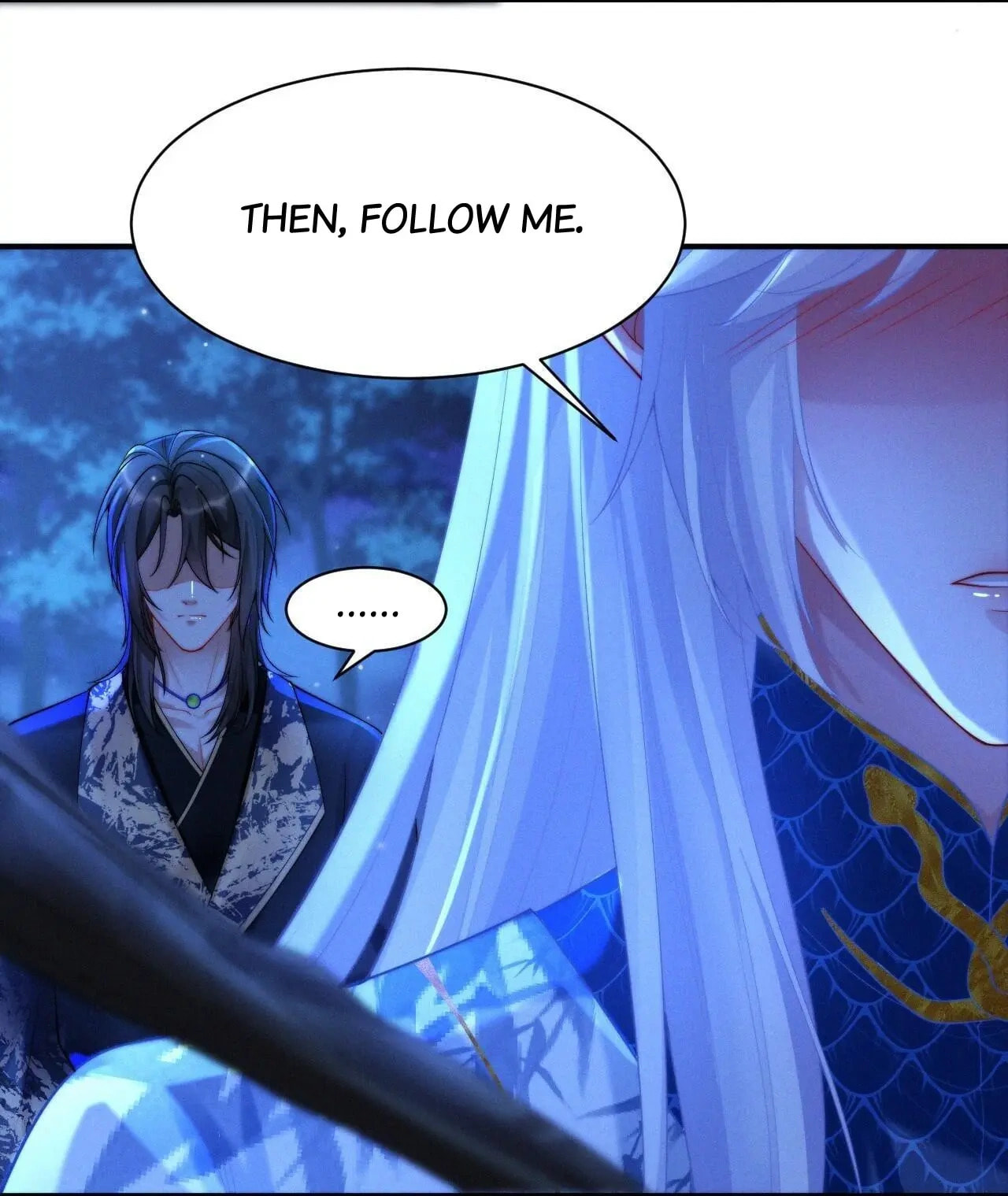 All Thoughts Lead To Love Chapter 18 page 13 - 