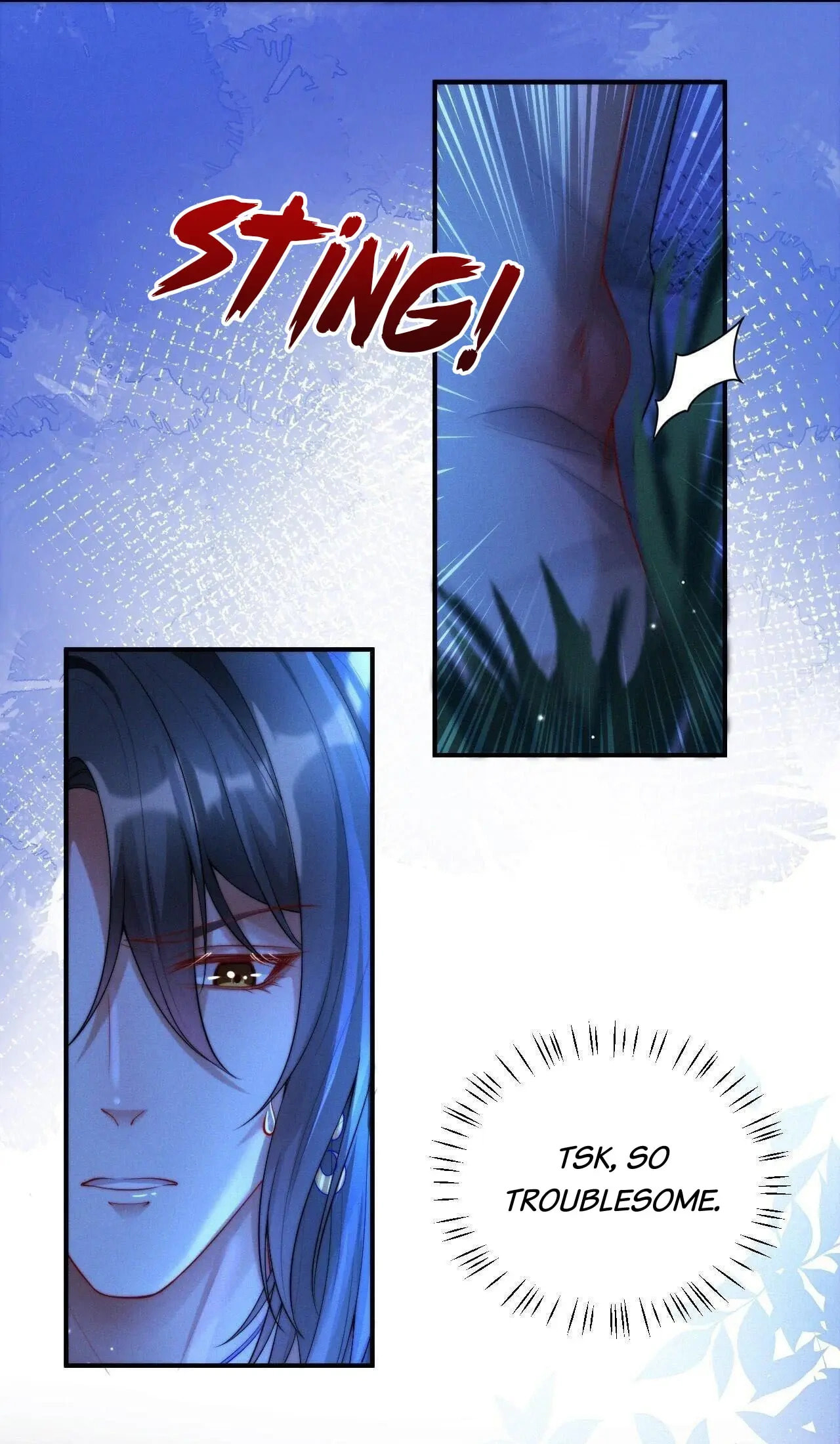 All Thoughts Lead To Love Chapter 18 page 14 - 