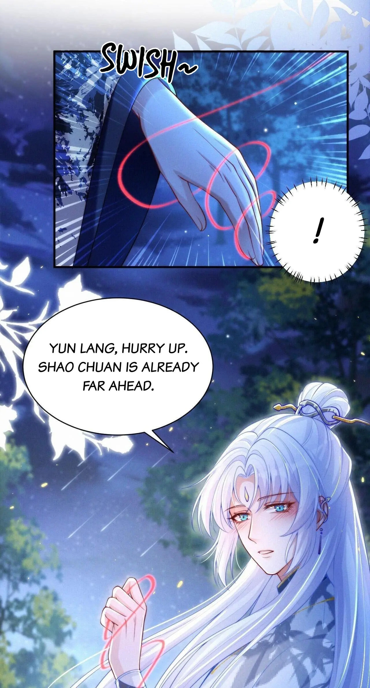 All Thoughts Lead To Love Chapter 18 page 15 - 