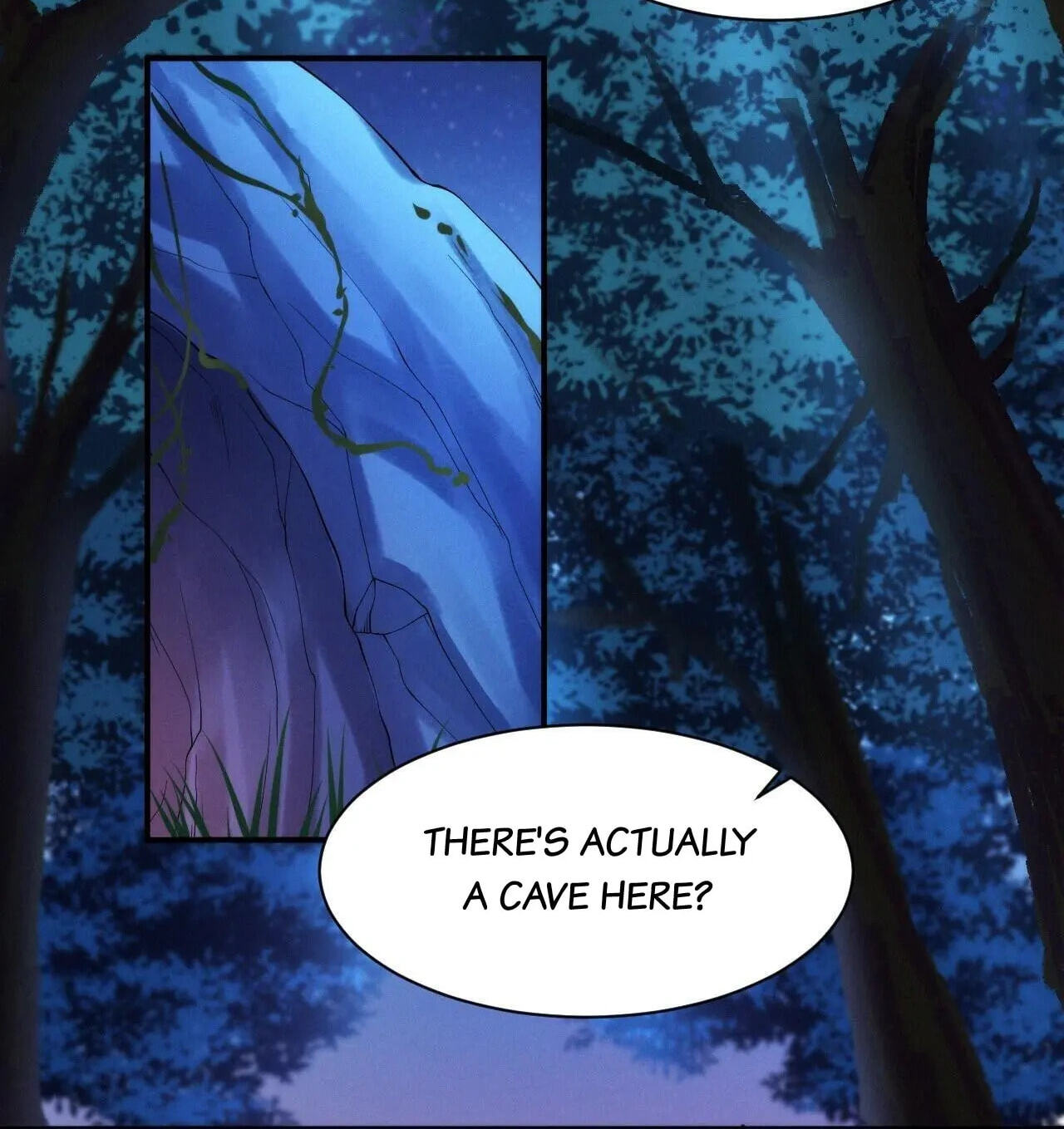 All Thoughts Lead To Love Chapter 18 page 19 - 