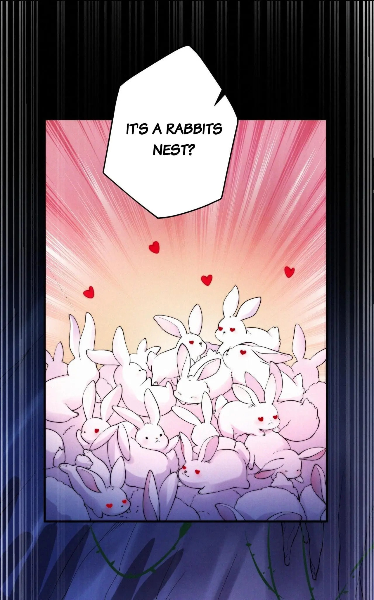 All Thoughts Lead To Love Chapter 18 page 21 - 