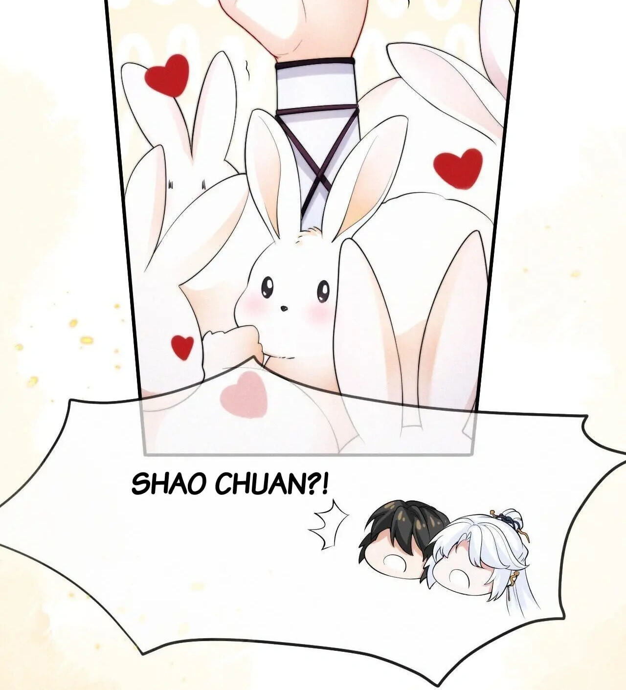 All Thoughts Lead To Love Chapter 18 page 24 - 
