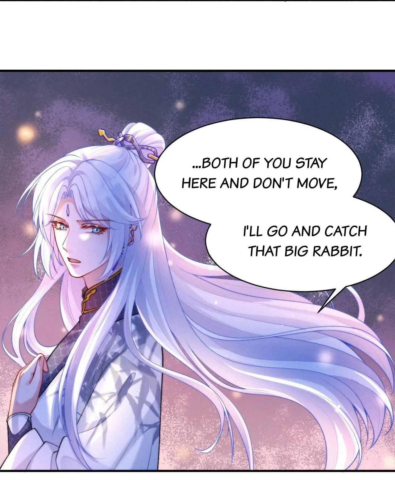 All Thoughts Lead To Love Chapter 18 page 36 - 