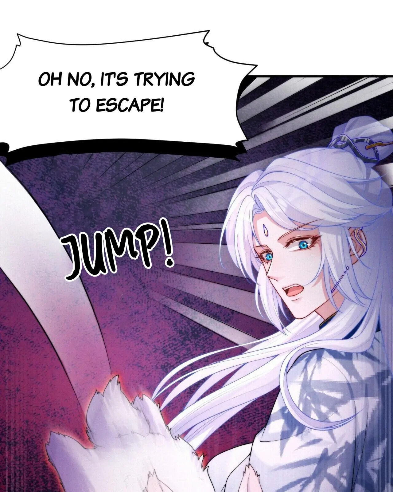 All Thoughts Lead To Love Chapter 18 page 39 - 