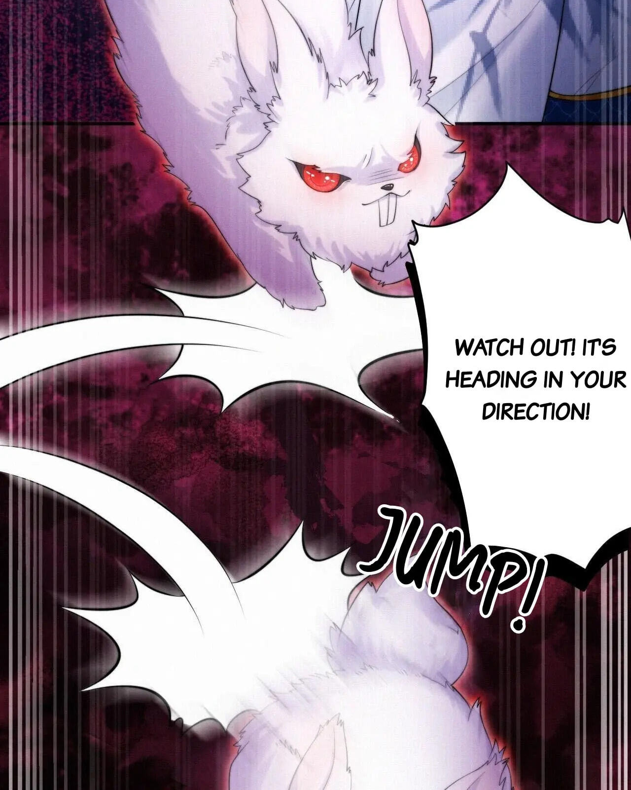 All Thoughts Lead To Love Chapter 18 page 40 - 