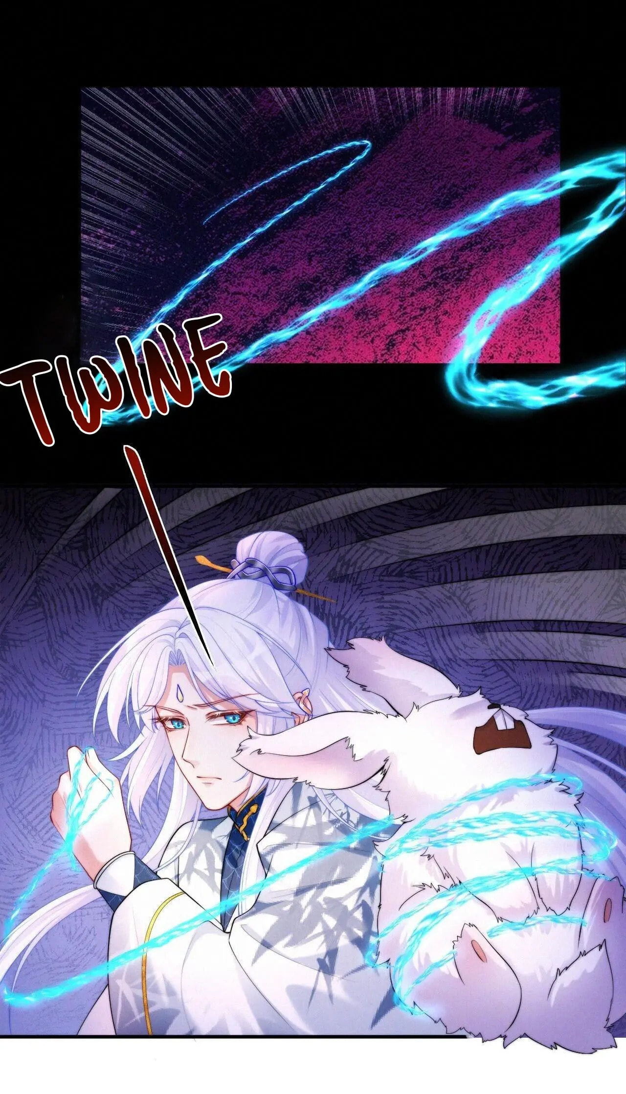 All Thoughts Lead To Love Chapter 18 page 43 - 