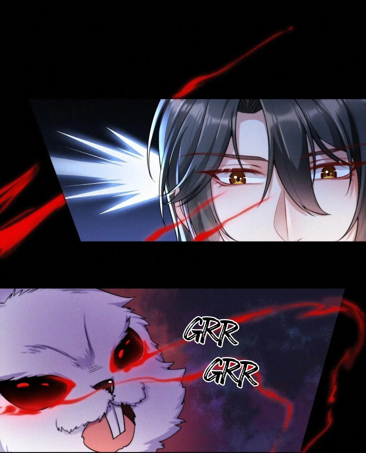 All Thoughts Lead To Love Chapter 18 page 47 - 