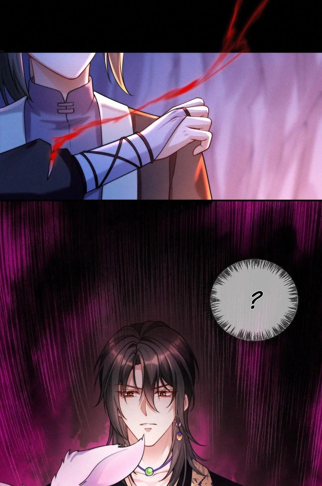 All Thoughts Lead To Love Chapter 18 page 48 - 