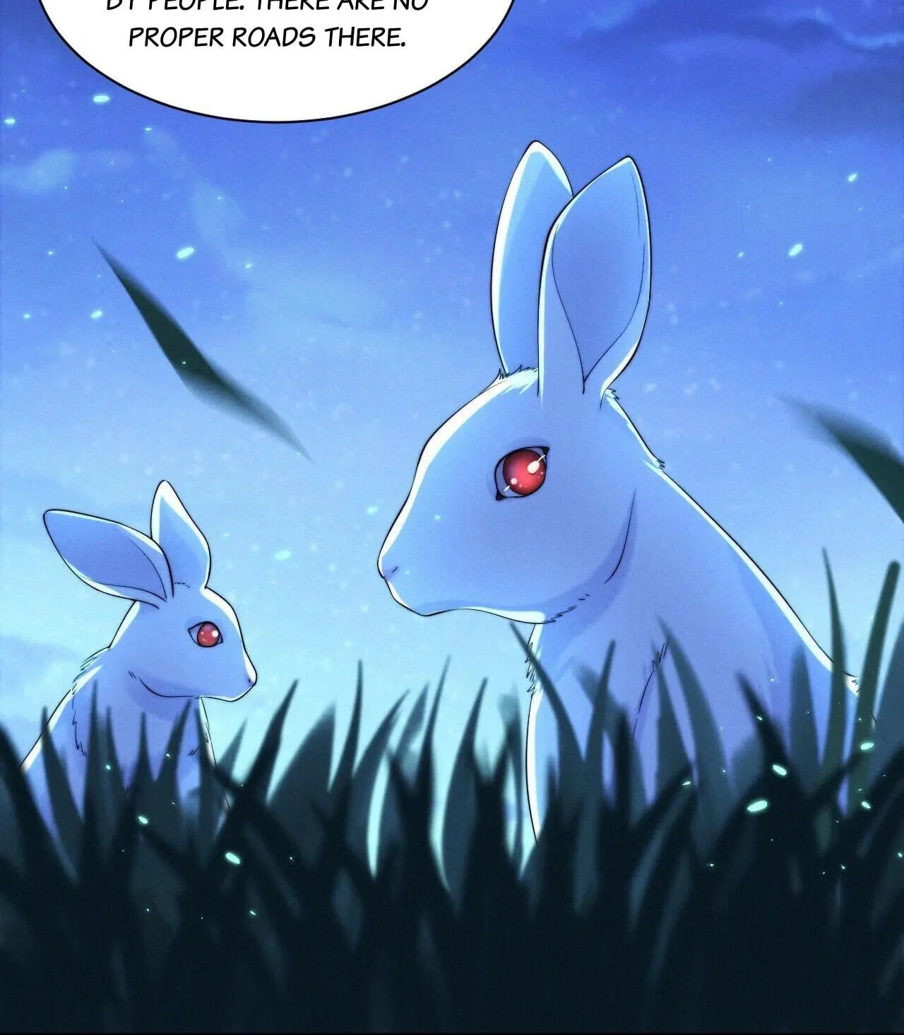 All Thoughts Lead To Love Chapter 18 page 6 - 