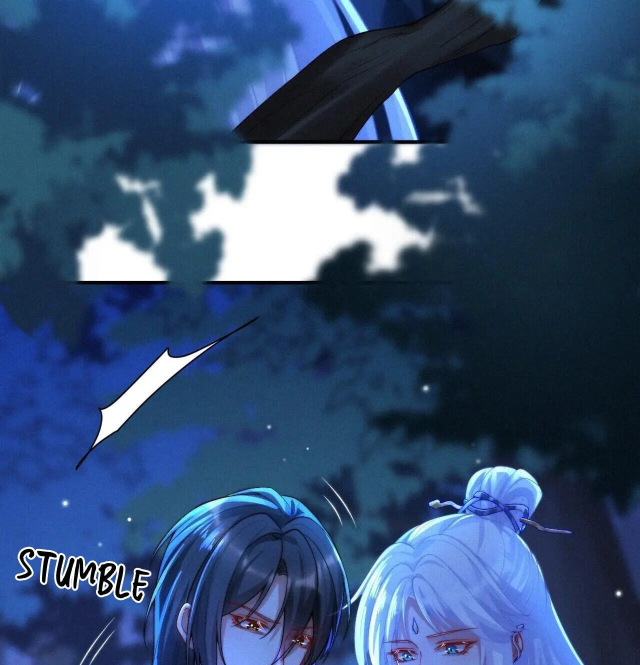 All Thoughts Lead To Love Chapter 18 page 9 - 